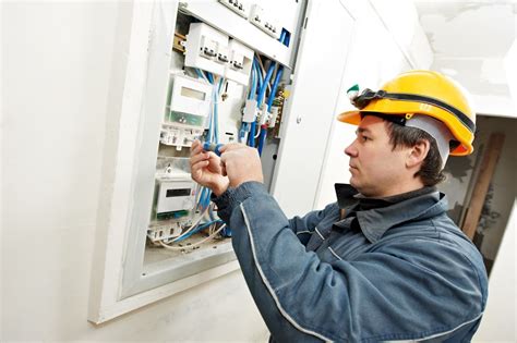 Electrician Liverpool