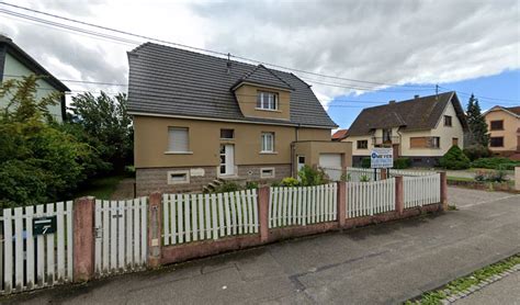 Electricite Meyer à Gundershoffen