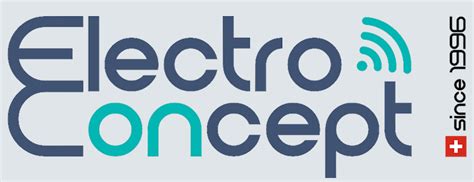 Electro Concept à Cluses