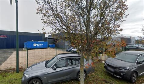 Electro Force à Gleize