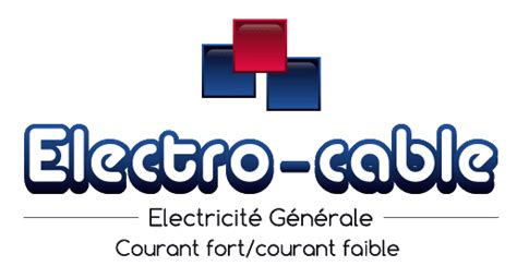 Electro-Cable à Yerres