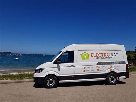 Electrobat à Morlaix