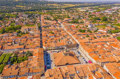 Electroelec à Revel