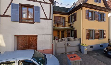 Electrohm à Achenheim