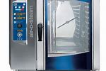 Electrolux Combi Oven Commercial