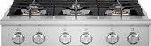 Electrolux Icon 36 Gas Cooktop