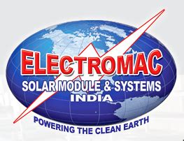 Electromac Solar Systems P Ltd