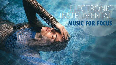 Musik Elektronik Instrumental
