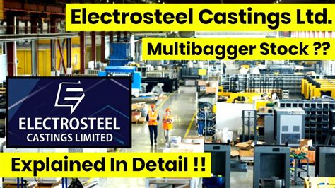 Electrosteel Castings UK Ltd