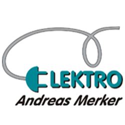 Elektro Andreas Merker