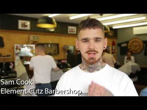 Element Cutz Barbershop