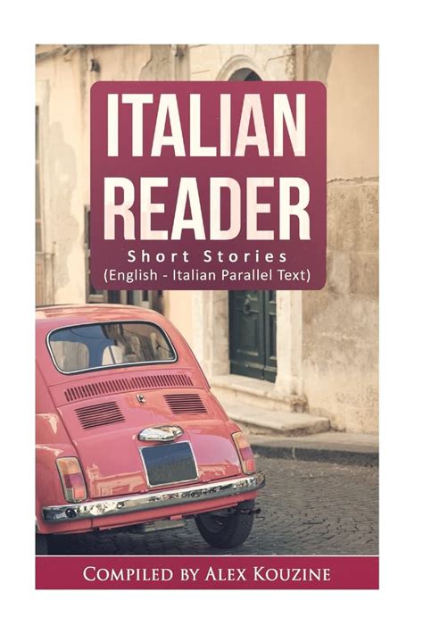 download Elementary Italian Reader