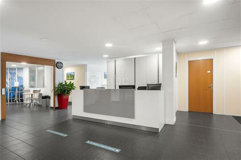 Elementesque - bureau de Meylan à Meylan