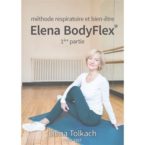 Elena BodyFlex à Nice