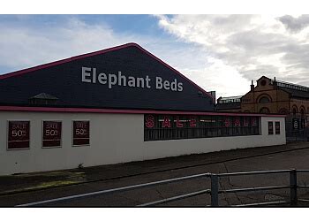 Elephant Beds