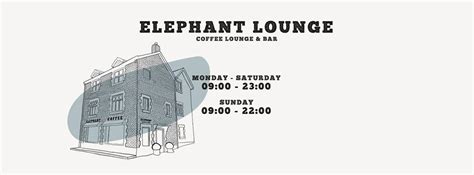 Elephant Lounge