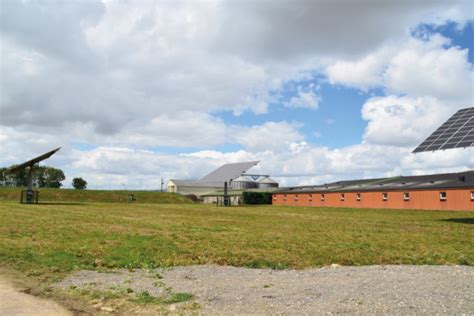 Elevage de Beauvoisie-soc Civile Lerou à Grivesnes