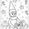 Elf-Coloring-Pages-Printable