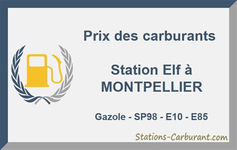 Elf Elec à Montpellier