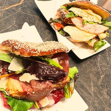 Elfa Bakery Milan