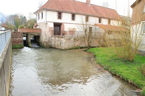 Elh à Rebreuve-Ranchicourt