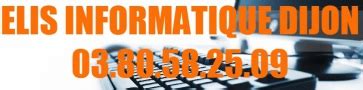 Elis Informatique à Dijon