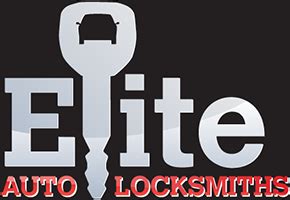 Elite Auto Locksmiths