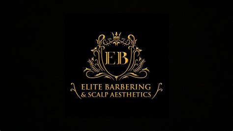 Elite Barbering and Scalp Aesthetics