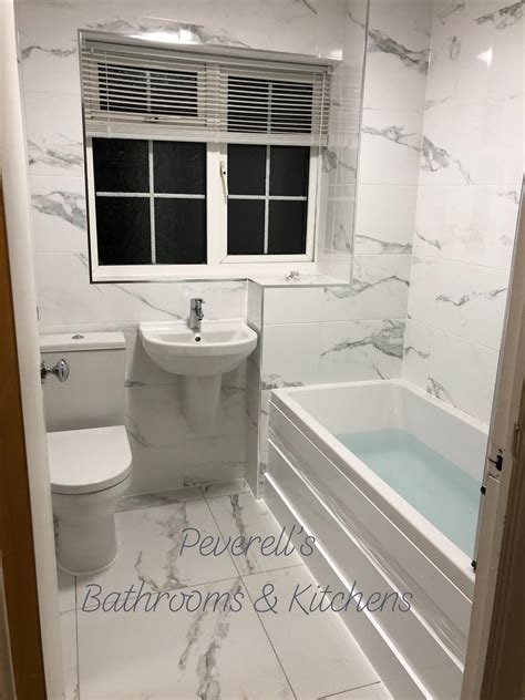 Elite Bathroom Installations