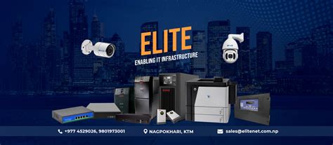 Elite Business Communications Ltd