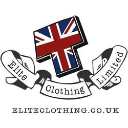 Elite Custom Clothing