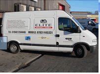 Elite Electrical and Security Services