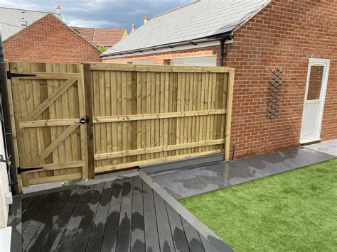 Elite Fencing and Garden Projects