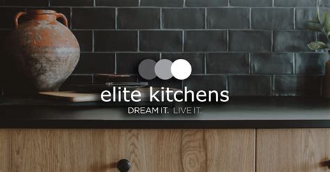 Elite Kitchens & Bathrooms
