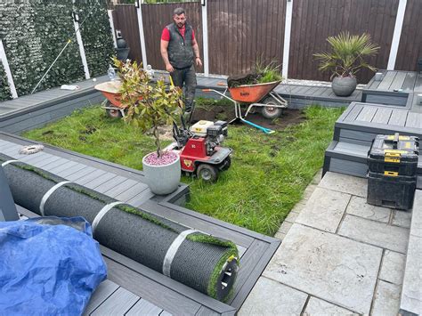 Elite Landscaping Northwest Ltd