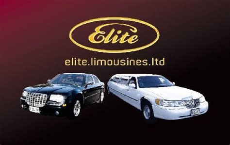 Elite Limousines Ltd