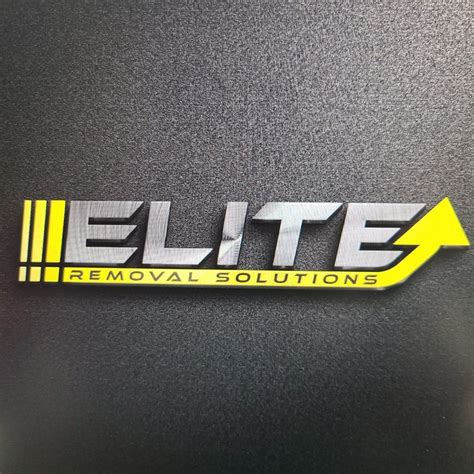 Elite Removal Solutions