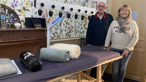 Elixir's diffusion à Arras