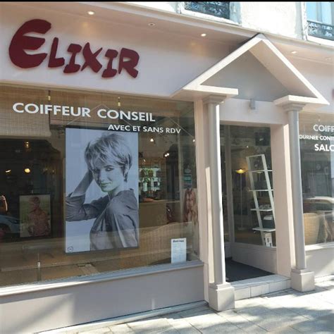 Elixir à Sainte-Savine