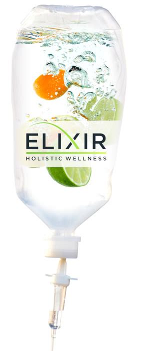 Elixir - Holistic Health & Beauty Treatments