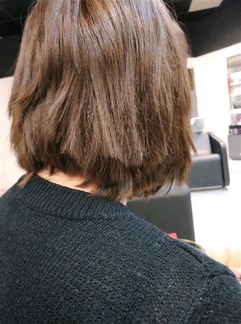 Elixir Cut And Color à Pau