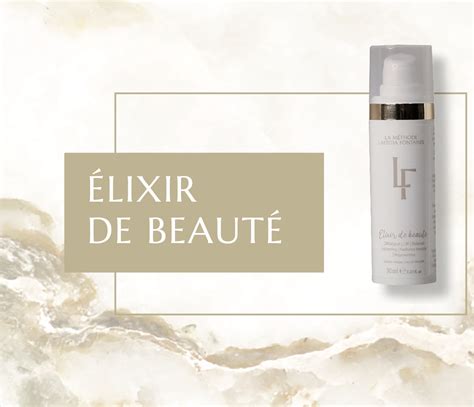 Elixir De Beaute à Lessay