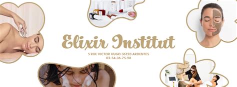 Elixir Institut à Ardentes
