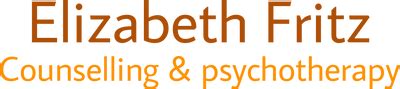 Elizabeth Fritz Counselling & Psychotherapy