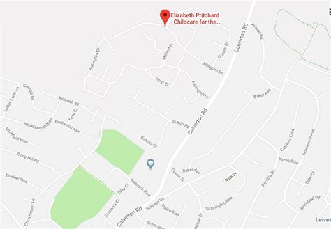 Elizabeth Pritchard - Childcare for the Arnold, Calverton and Redhill area