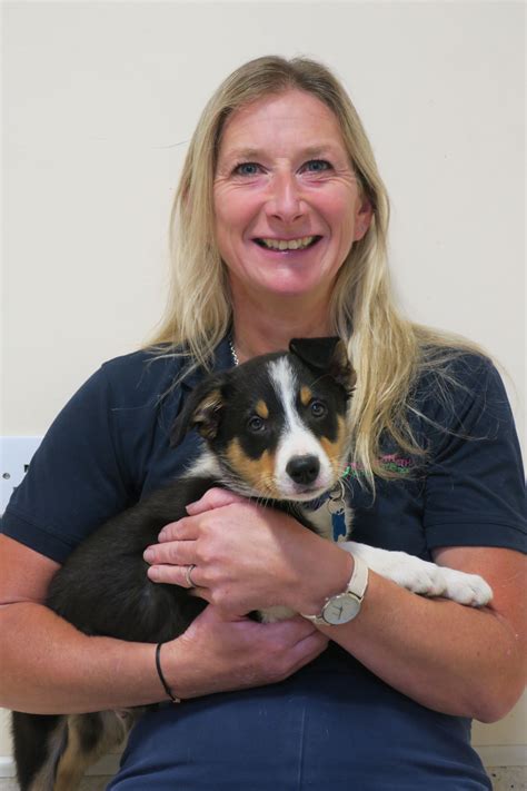 Elizabeth Smith Veterinary Practice