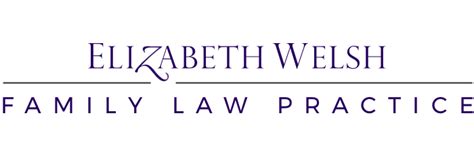 Elizabeth Welsh Family Law Practice