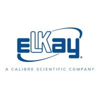 Elkay Laboratory Products UK Ltd