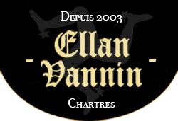 Ellan-Vannin à Chartres