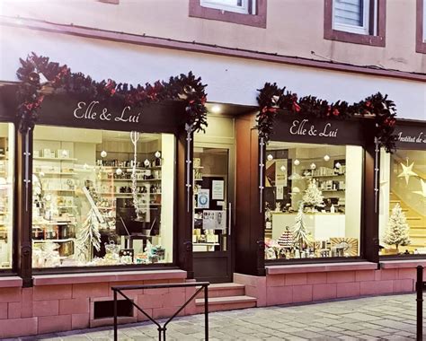 Elle et Lui à Bitche